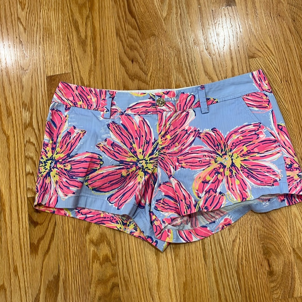 Lilly shorts